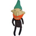 Image of Brodie the Elf