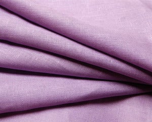 Image of Lin, couleur lilas