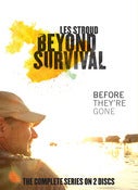 Image of Beyond Survival DVD