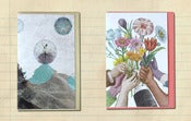 Image of Femillustration A7 Greeting Cards