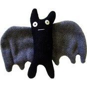 Image of Rex the Bat
