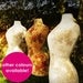 Image of Flora Wasp Waisted Mannequin