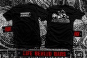 Image of Life Behind Bars "Lowrider"