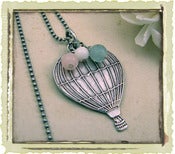 Jewelry: "Balloon"