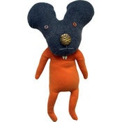 Image of Tubby Mouse