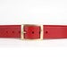 Image of Classic Leather Belt