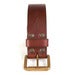 Image of Jeans Leather Belt