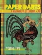Image of Paper Darts Volume 2