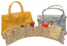 Image of Medium Purseket (Purse Organizer)