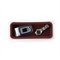 Image of 1 Compartment Mini Jewlery Stax