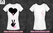 Image of Women's Tee #1
