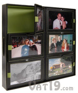 Image of Photo Storage Tray