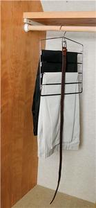 Image of 5 Tier Swing Arm Hanger