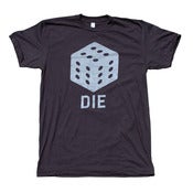 Image of Die
