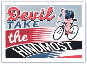 Image of Devil
