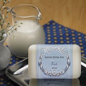 Image of Mistral Milk Collection