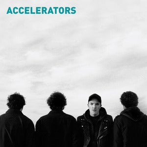 Image of Accelerators