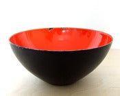 Image of Vintage Krenit Bowl