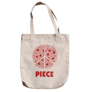 Image of Piece Tote