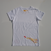 Image of FISHES WHITE
