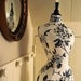 Image of Rosa Wasp Waisted Mannequin