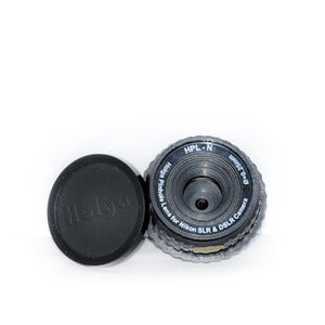 Image of Holga Pinhole Lens for Nikon SLR/DSLRs