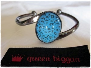 Image of Leopard bracelet