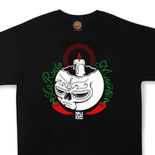 Image of La RUDO Muerte