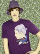 Image of Satomisan T-shirt