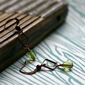 Image of Sweet Somethings-  Copper, Celery