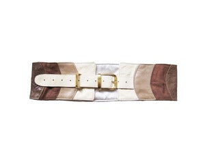 Image of waist belt "levant" 