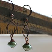 Image of Sweet Somethings-  Copper, Spearmint