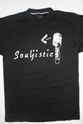 Image of Souljistic Poetry Tee Shirts