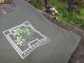 Image of ALLERSEELEN - Edelweiss Shirt