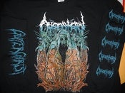 Image of DYSENTERY LONGSLEEVE SHIRT