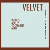 Image of Velvet Dessert Tea