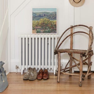 Image of MAKE YOUR OWN WILLOW CHAIR with GREG HATTON