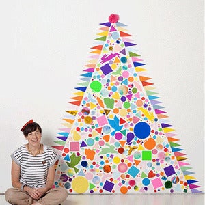 Image of PAPER FOLK - MAKING MOBILES with BECI ORPIN