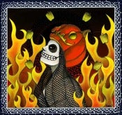 Image of "The Great Pumpkin" Limited Edition Giclee Print