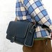 Image of Postman Leather Bag