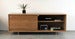 Image of Classic Credenza