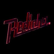 Image of Redinho - Edge Off EP