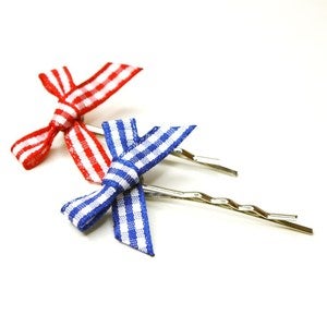 Image of Country Girl Hair Slides