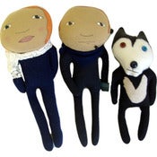 Image of Made to order Bobby dazzler