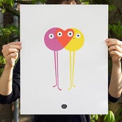Image of Laszlito Kovacs poster