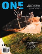 Image of ONE #17