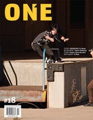Image of ONE #18