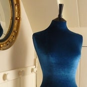 Image of Velvet Teal