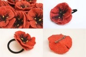 Image of Poppies 