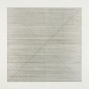 Image of untitled, (lines "y" 128 diagonals)